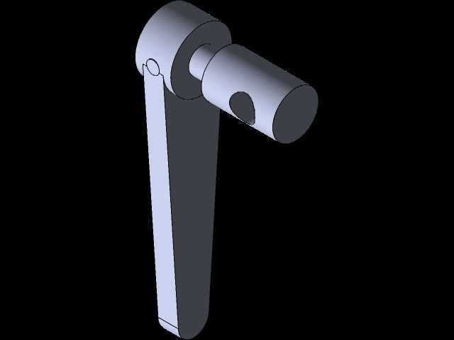 带离合器的2x1缸蒸汽机操作绞盘