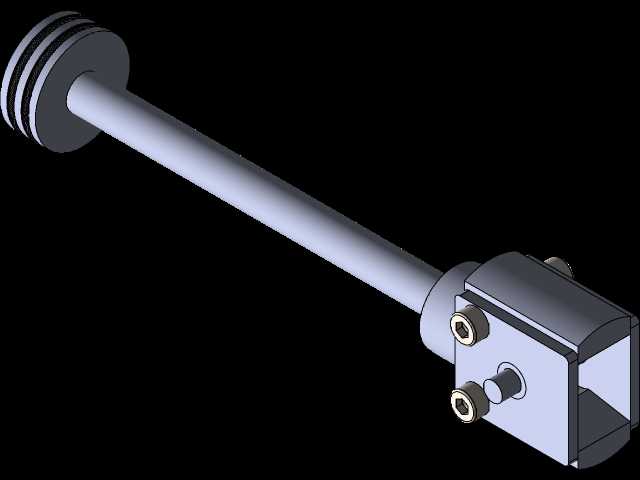 带离合器的2x1缸蒸汽机操作绞盘