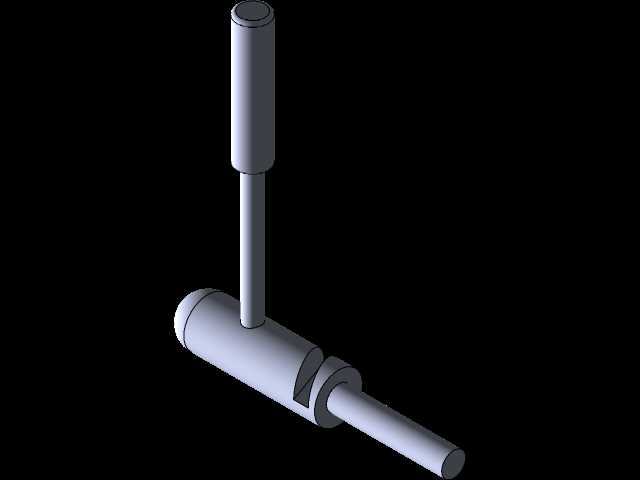 带离合器的2x1缸蒸汽机操作绞盘