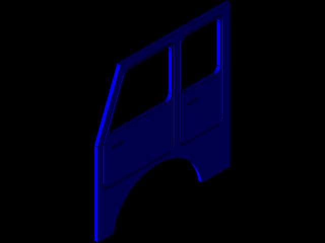 卡车