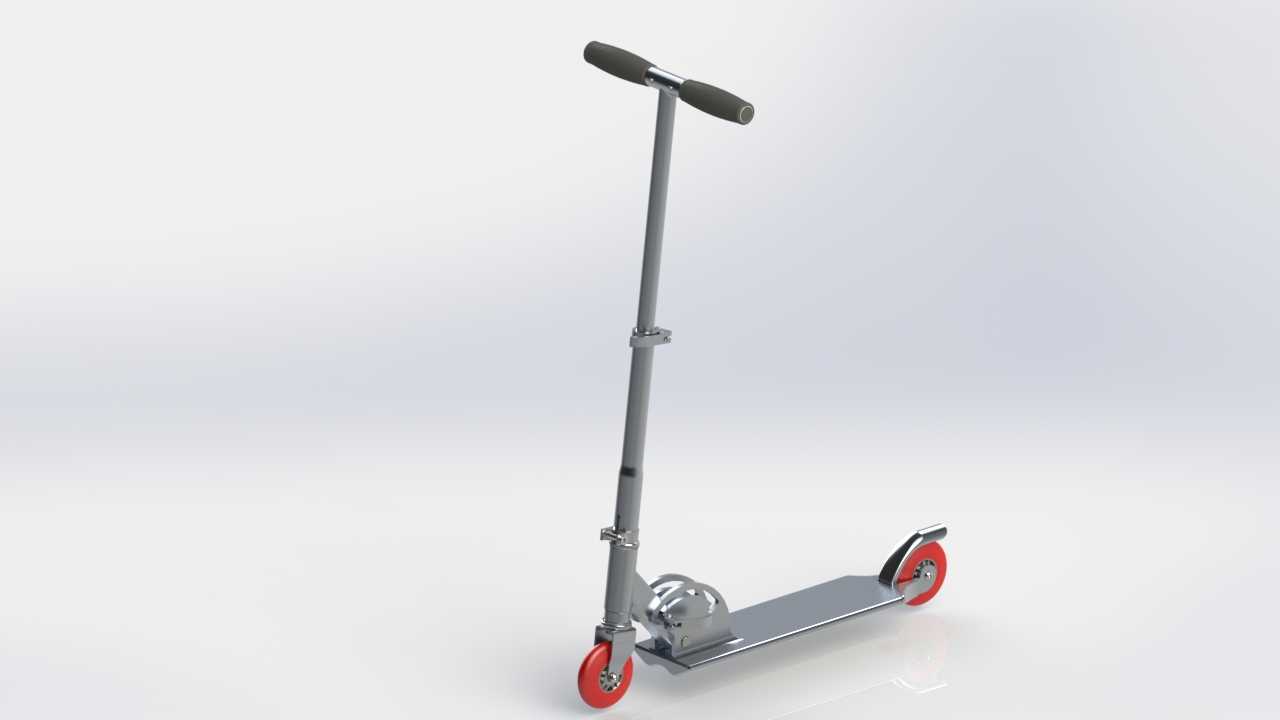 Patinete