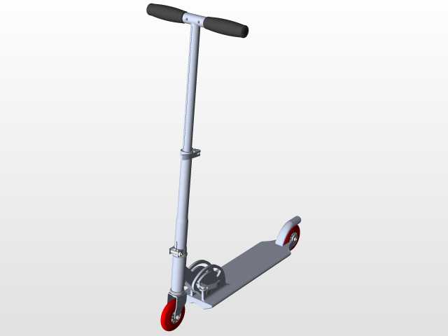 Patinete