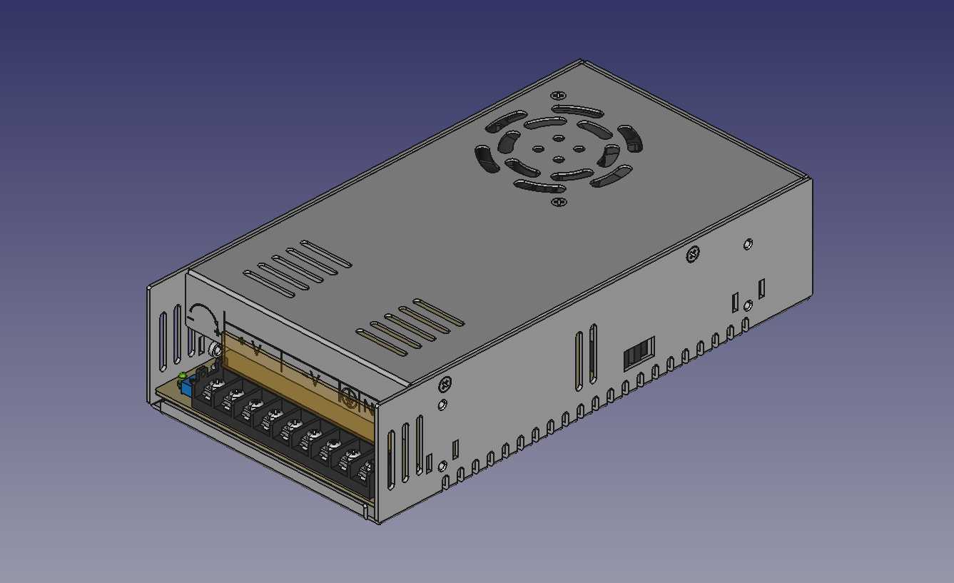 ��Դ-300��360W