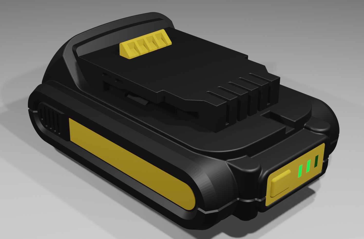 DeWalt 1.5AH 20V�������ӵ��