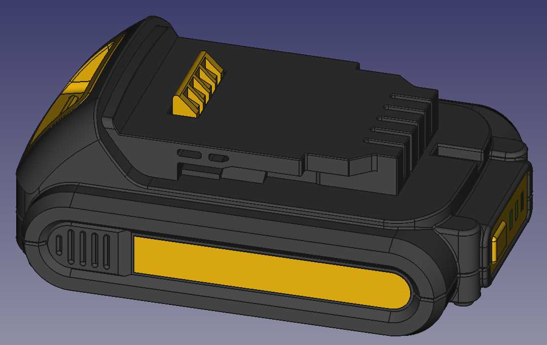DeWalt 1.5AH 20V�������ӵ��