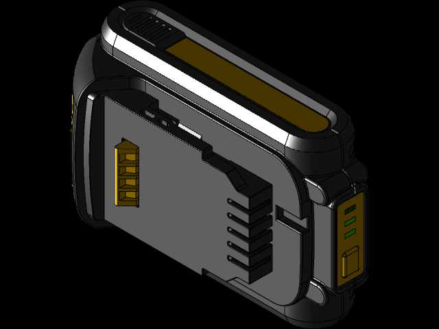 DeWalt 1.5AH 20V�������ӵ��
