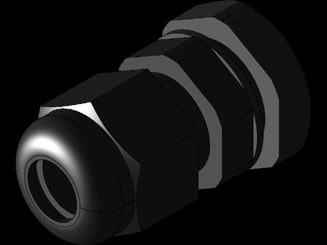 PG7-16 IP68ѹ�ǣ�Ӧ��������