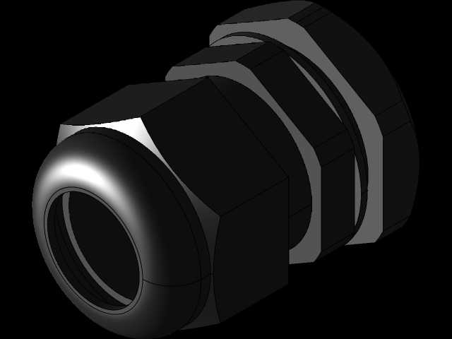 PG7-16 IP68ѹ�ǣ�Ӧ��������