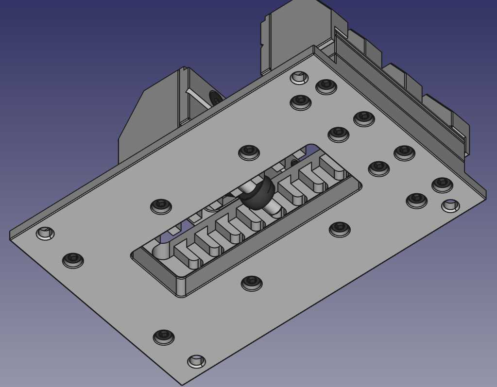 DIY工具制造商Vise 4\“