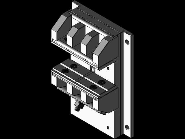 DIY工具制造商Vise 4\“