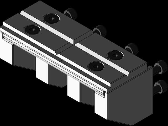 DIY工具制造商Vise 4\“