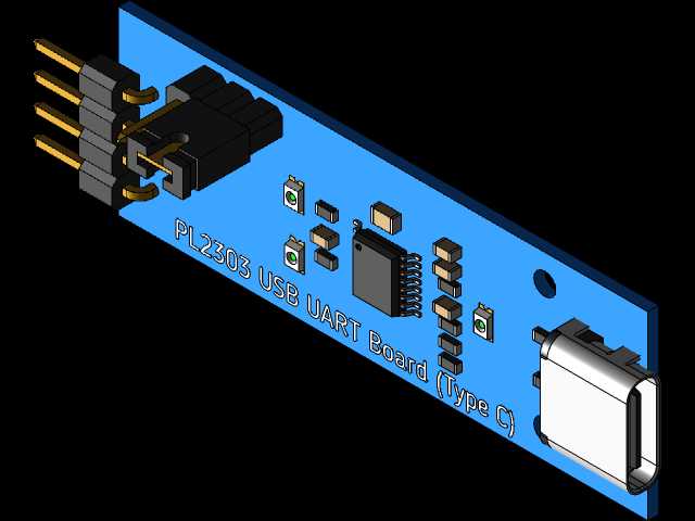 PL2303 USB��TTLת����