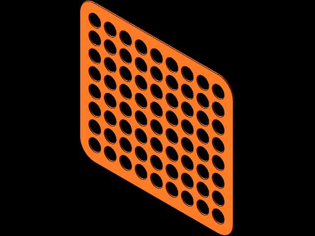 电子/零件(电阻器)存储盒