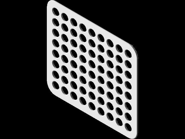 电子/零件(电阻器)存储盒