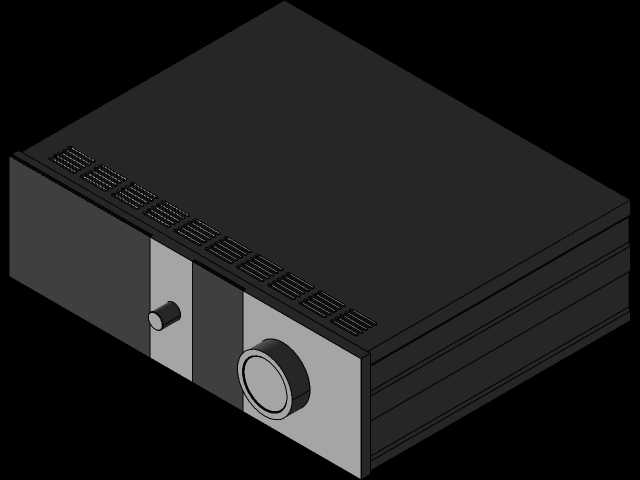 Lyngdorf MP60