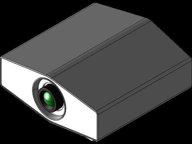 索尼VPL-XW5000ES