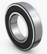 轴承_ skf_607-2RS1