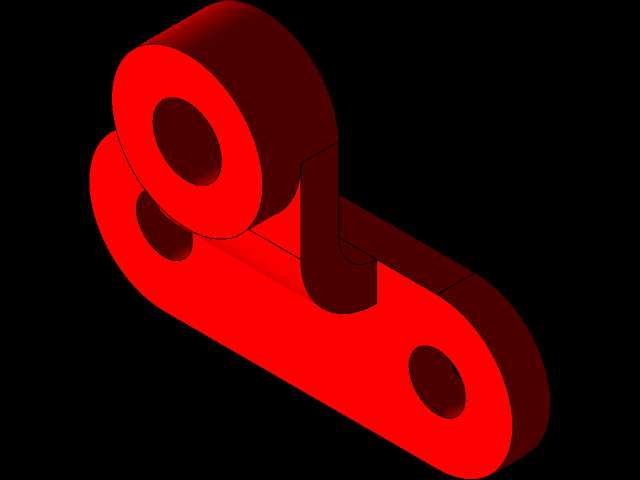 ��άCAD��ϰ3