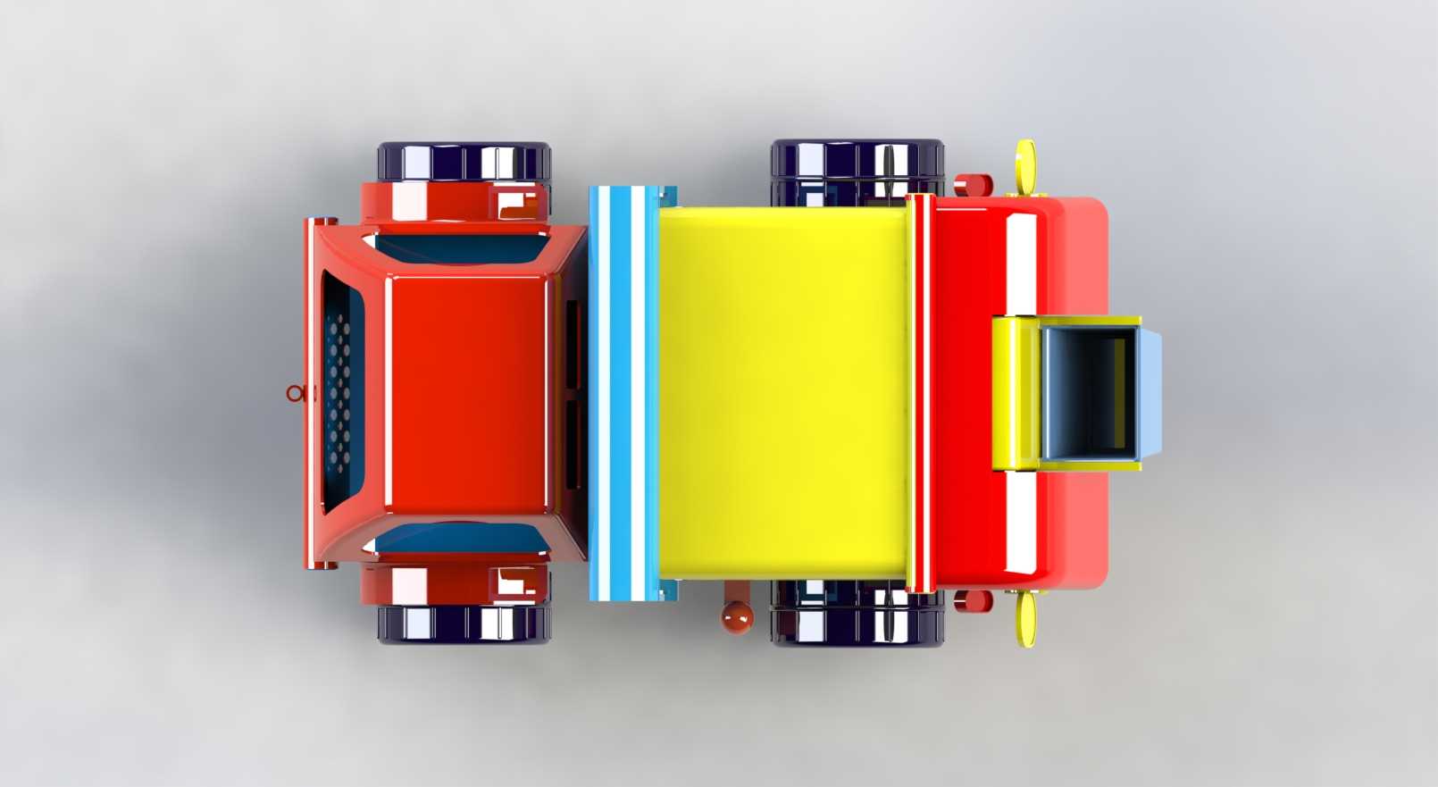 ��߳�