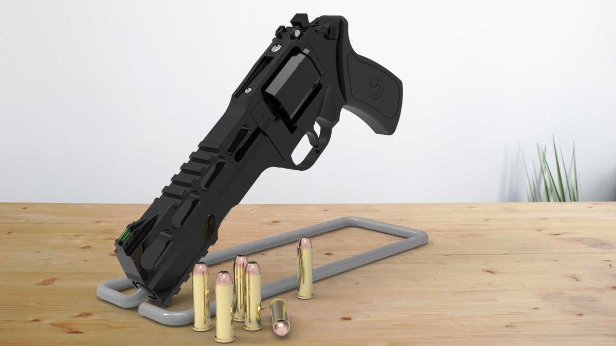 Chiappa Rhino 60DS������ǹ