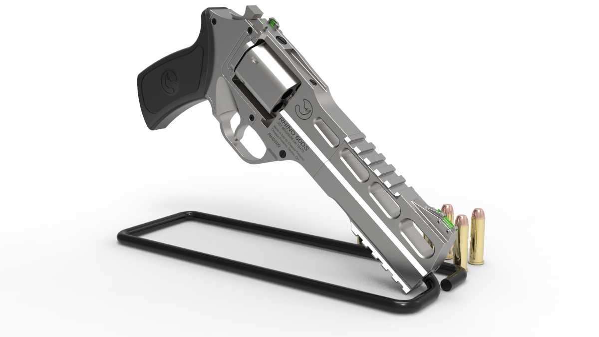 Chiappa Rhino 60DS������ǹ