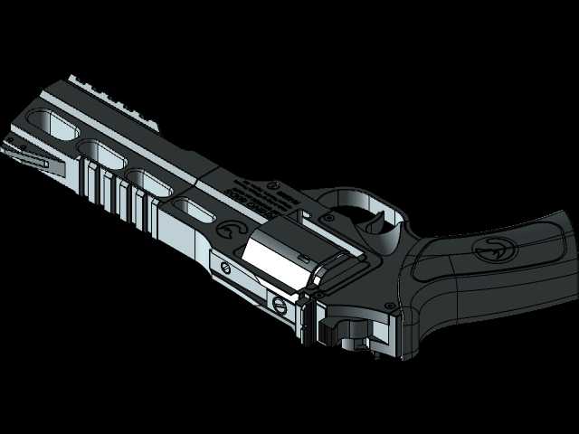 Chiappa Rhino 60DS������ǹ