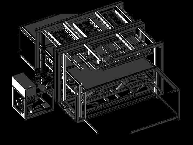 压片机塑料废料122x244厘米
