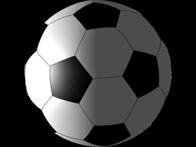 Comp Ball