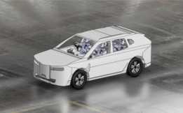 �綯���SUV