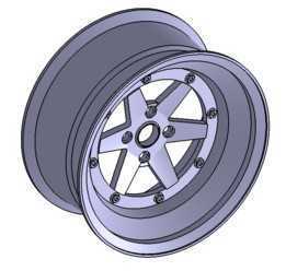 SSR Longchamp Sportrim