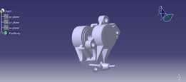 PULSAR 220��ǯ