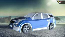 Mahindra XUV�������