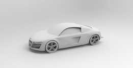 �µ�R8 GSD
