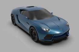 ��������-Asterion