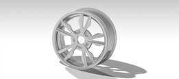 car_rim_CATIA_17''