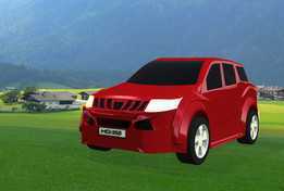 XUV 500