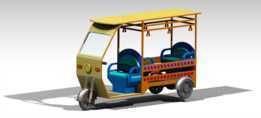 Riksha