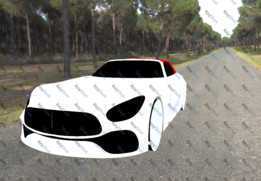 ÷����˹-AMG gt