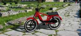 GABBIANO OKEY 50cc