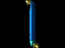 stabilus 205