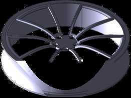 catia��̥����ģ��