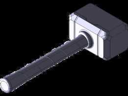 Mjolnir