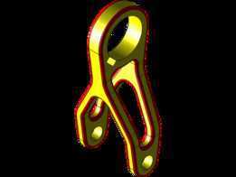 2010��ģ�ؿ��ȵ�һ�׶�