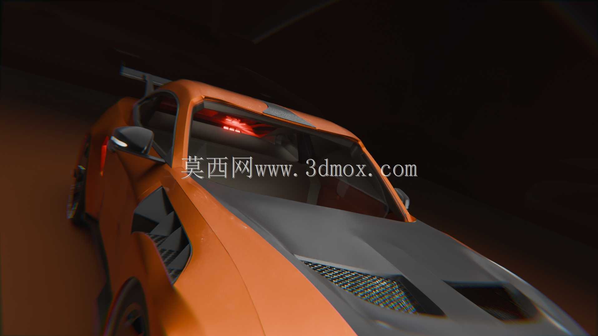 福特野马gtd 2025