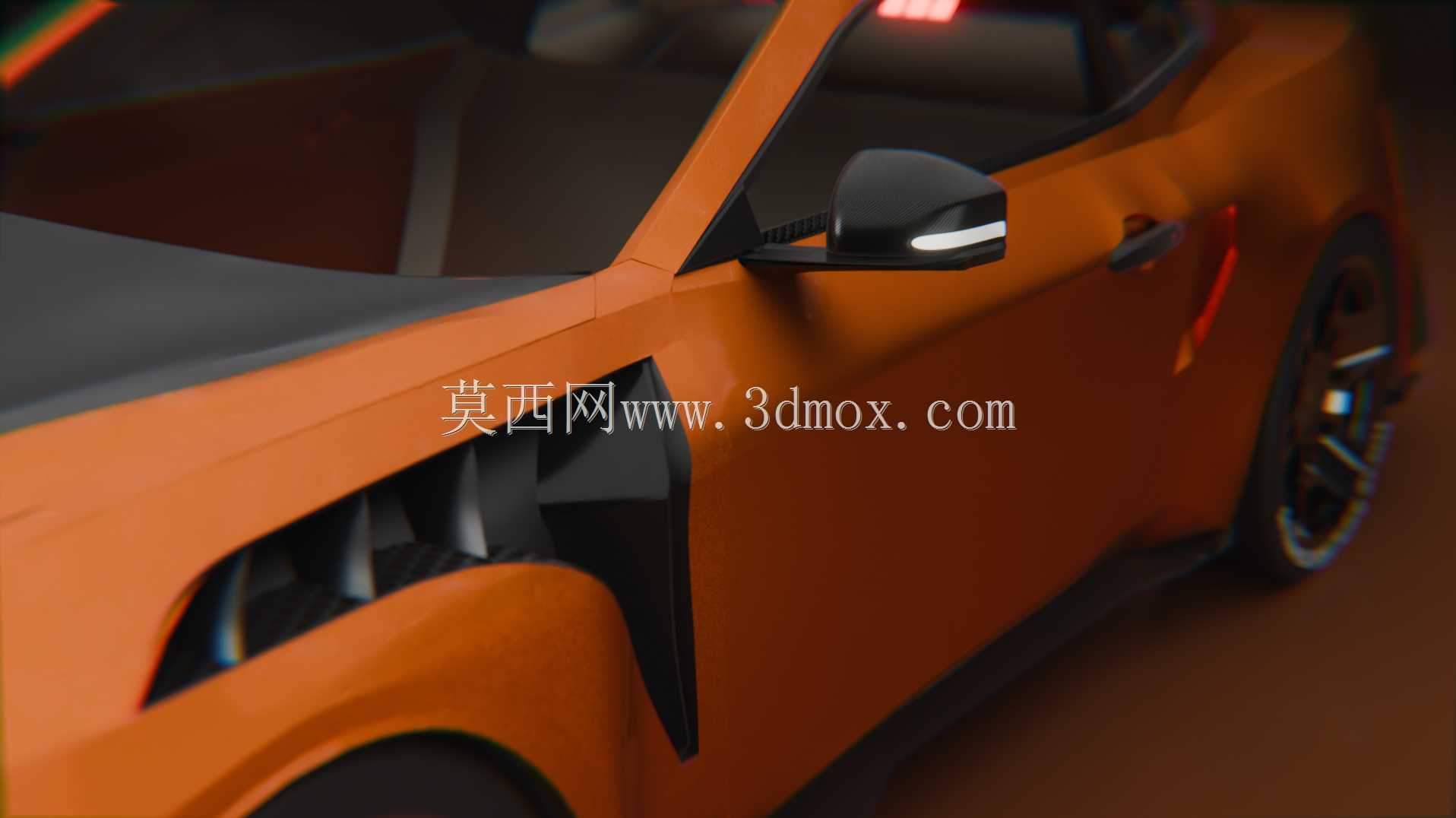 福特野马gtd 2025