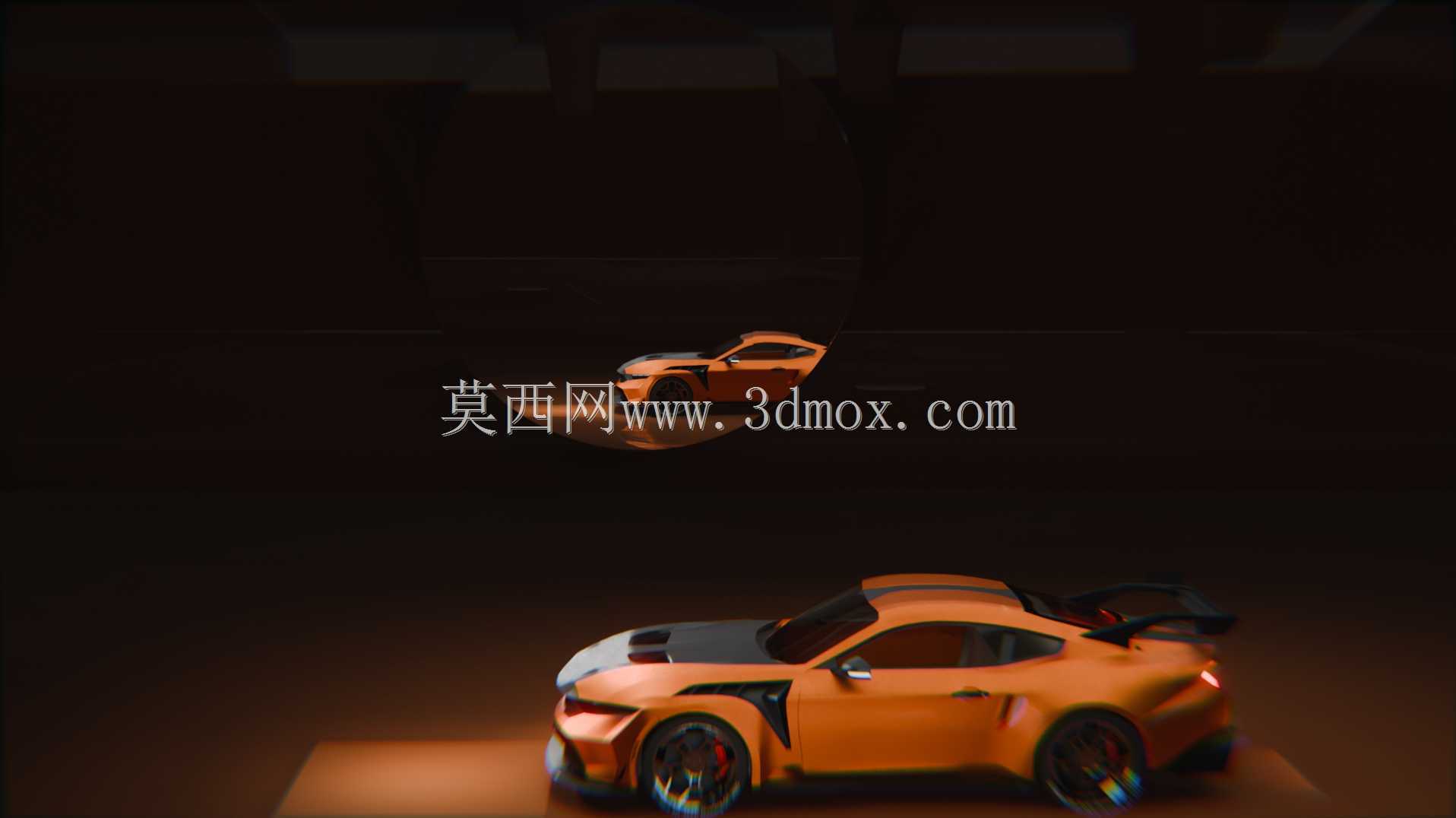 福特野马gtd 2025