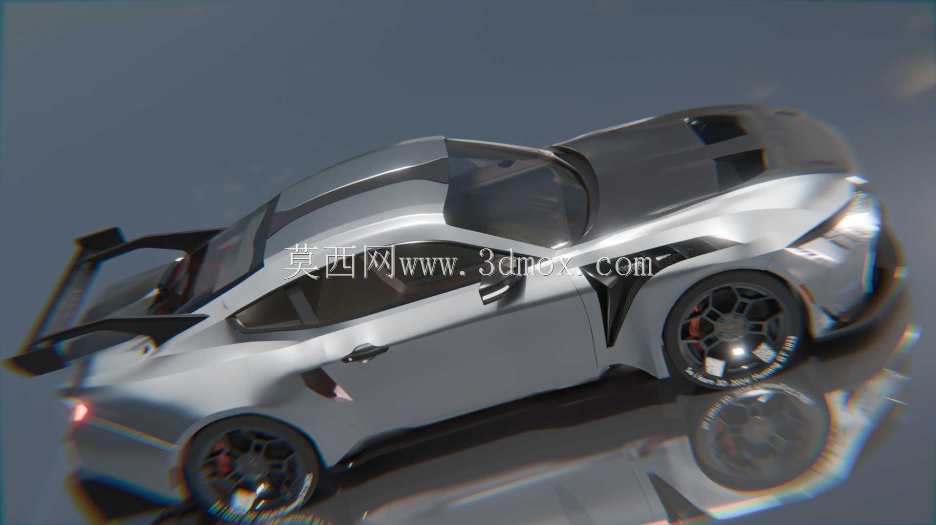 福特野马gtd 2025
