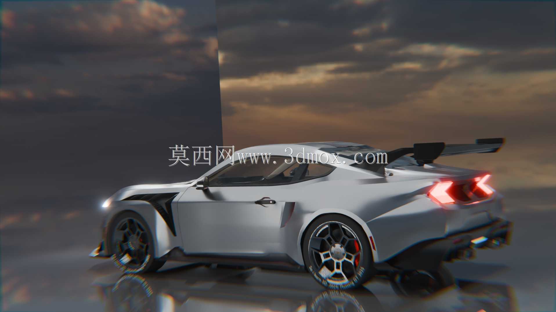 福特野马gtd 2025