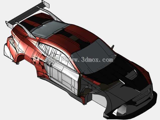 福特野马gtd 2025