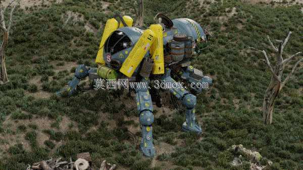 崎岖之地之王V2